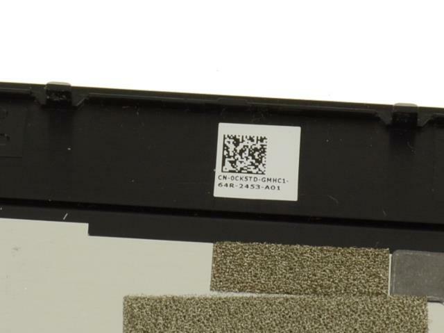 Dell XPS 12 9250 Latitude 7275 12.5″ FHD LCD Touch Screen Digitizer LQ125M1JW31