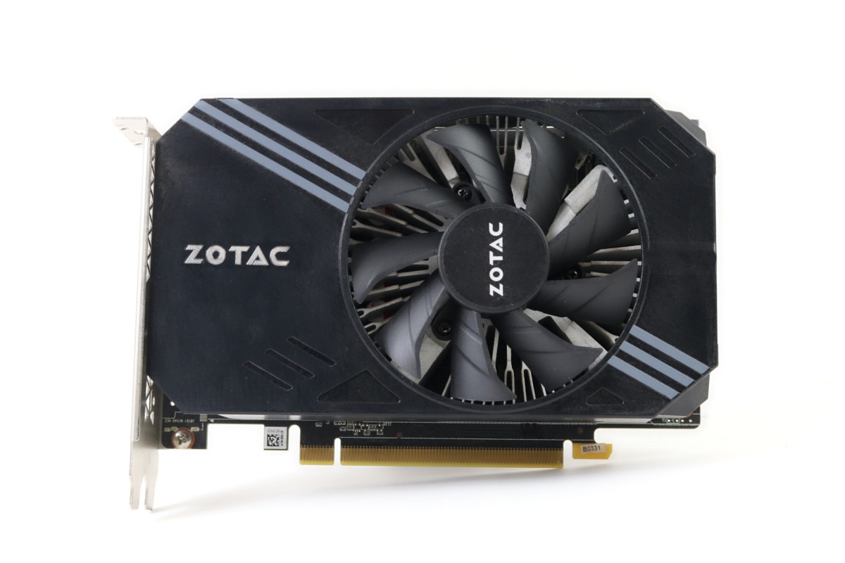 Zotac P106-090 3GB Mining GPU Single Fan | Fast Ship, US Seller!