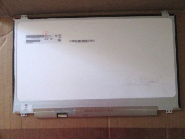 AU Optronics 17.3″ LCD Matte Screen Display Panel B173RTN02.1 30pin