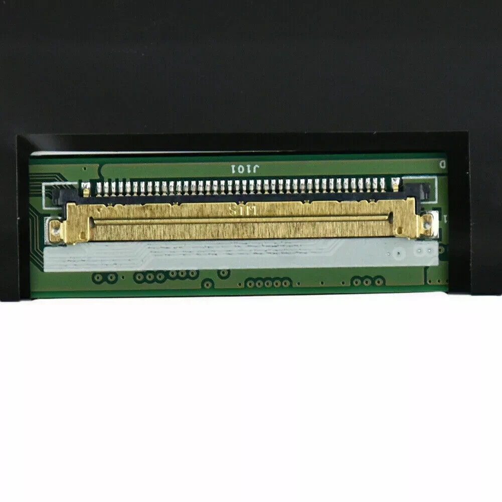 M156NVF4 R0 1.5 15.6″ New LCD 40PIN EDP FHD 1920*1080 IPS LED Screen L32561-001