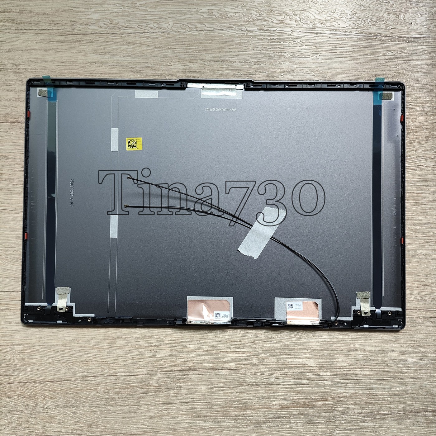 For ideapad 5 15iil05 15are05 15itl05 15alc05 Lcd Back Cover Rear Lid New