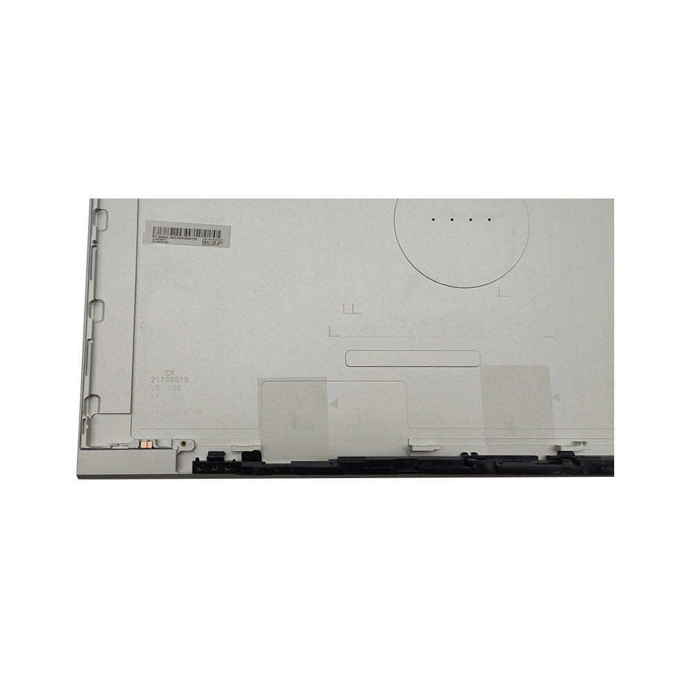 Silver Back Cover For HP Elitebook 840 G8 845 G8 Top Case Rear Lid M36305-001 US