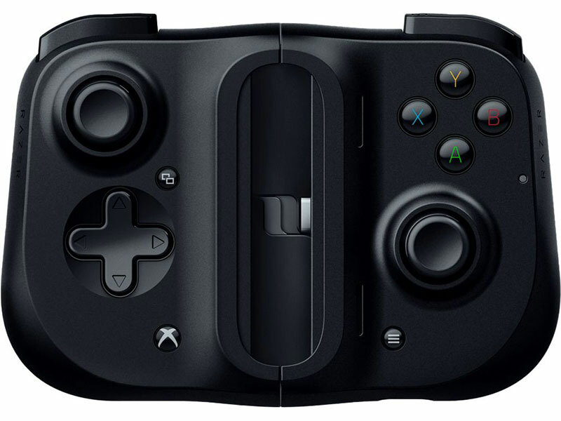 RAZER Kishi Mobile Game Controller for Android – Xbox – RZ06-02900200-R3U1