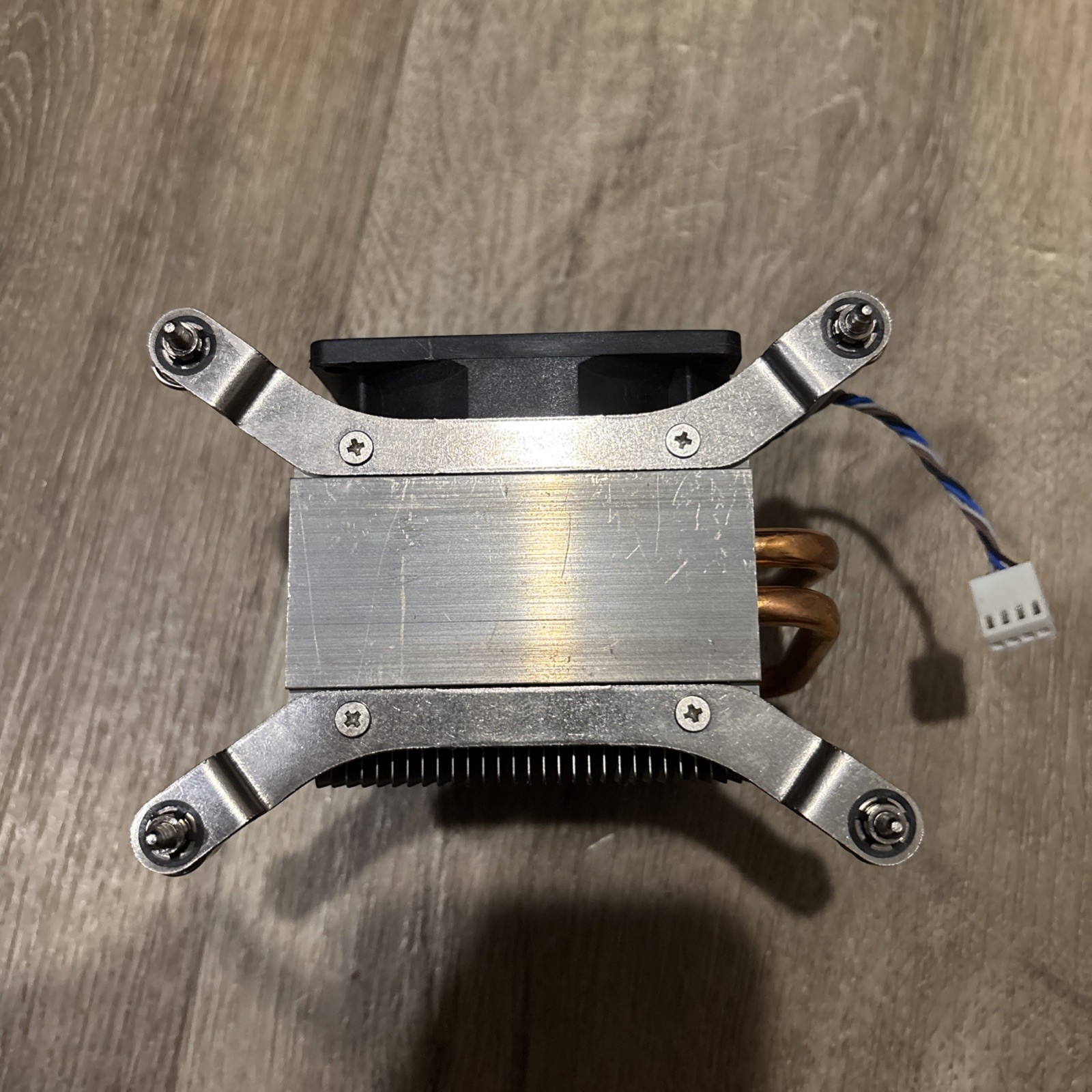 LGA 1150 Socket (Socket H3) CPU Cooler