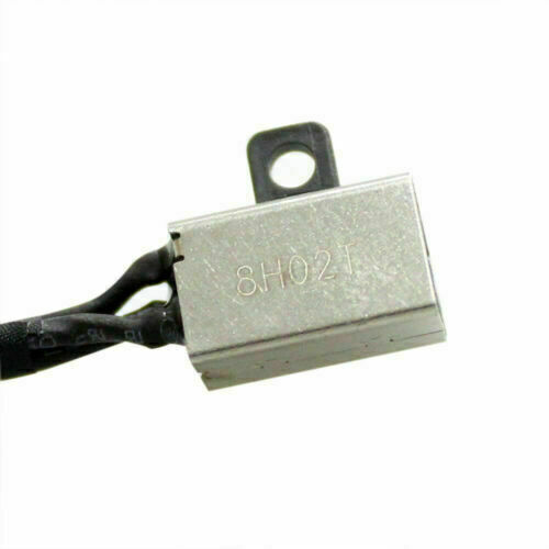 For Dell Inspiron 15 3582 3583 3584 3780 US AC DC Power Jack Charging port Cable