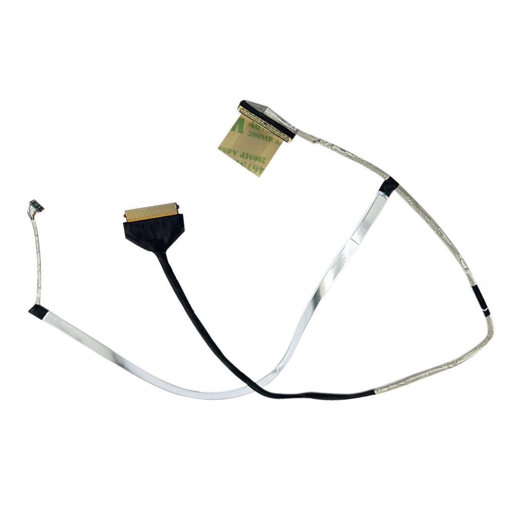 LCD Screen Video Cable for MSI GF65 GF63 MS16W1 MS16R4 144Hz K1N-3040172-J36 40P