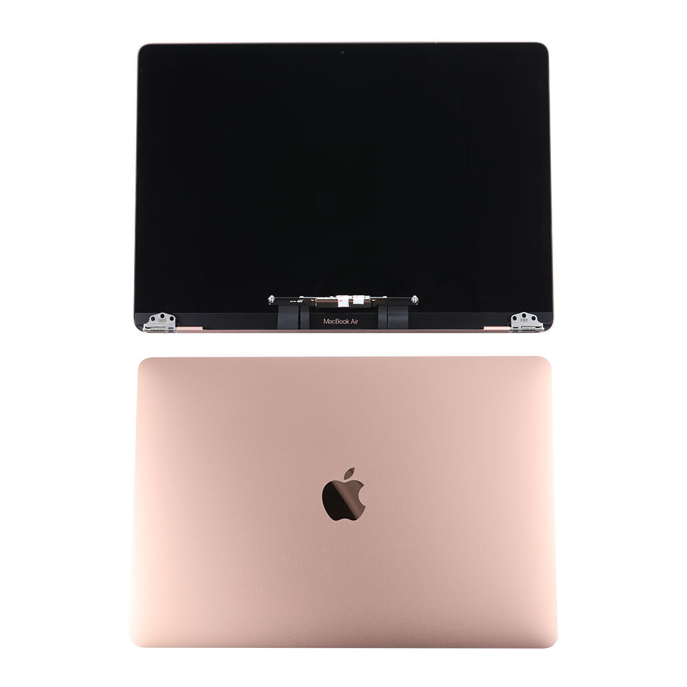 For Apple Macbook Air A2337 13.3″ M1 LCD Display Screen Replacement EMC3598 Gold
