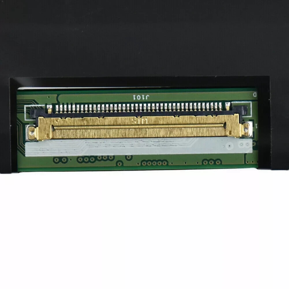LP156WFG(SP)(K1) 144Hz 40pins LP156WFG-SPK1 LCD Screen FHD 1920×1080 Matte