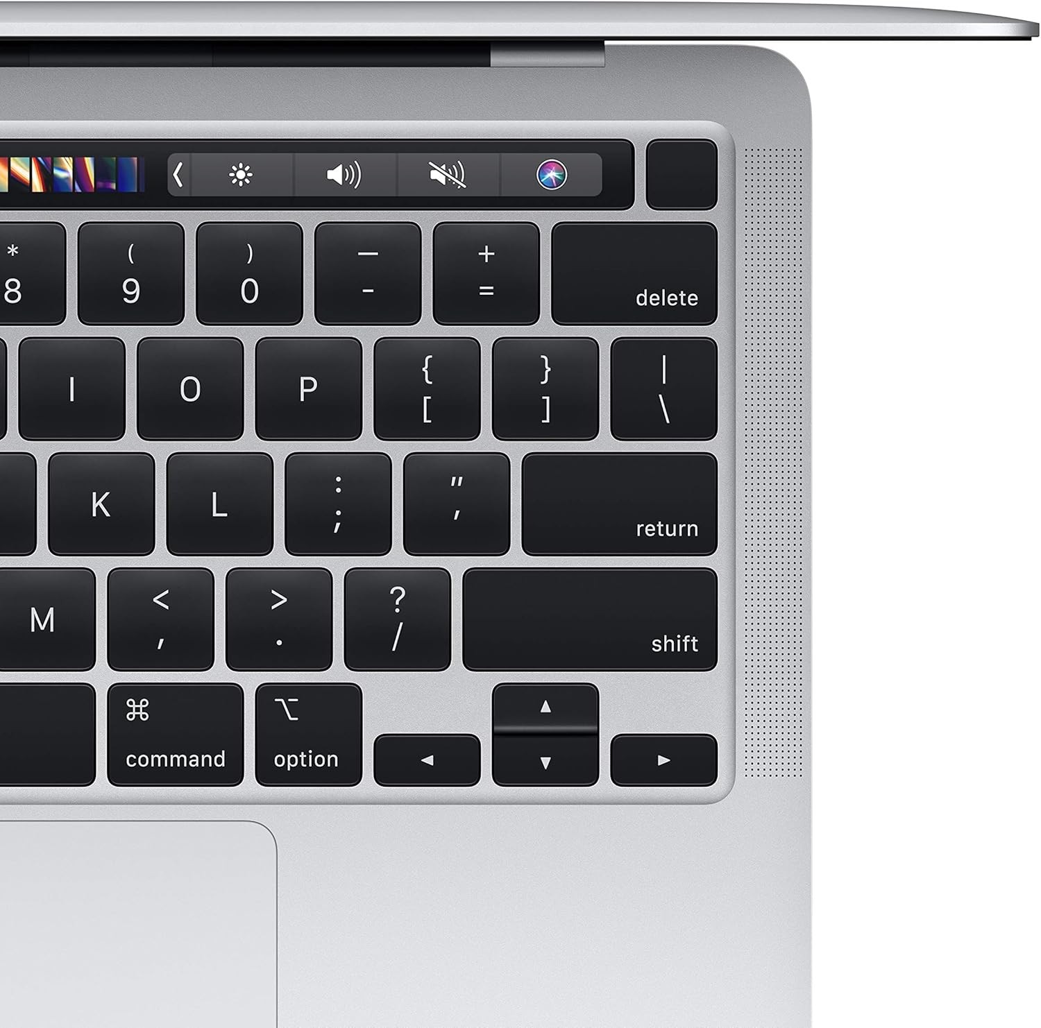 Apple MacBook Pro 13.3″ (2020)M1 3.2GHz 8 CPU 8 GPU 8GBRAM 256GBSSD (Excellent)