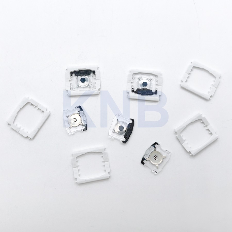 Letter keys Hinges For Macbook Pro A1706 A1707 A1708 A1990 A1989 A1534 2016-2019