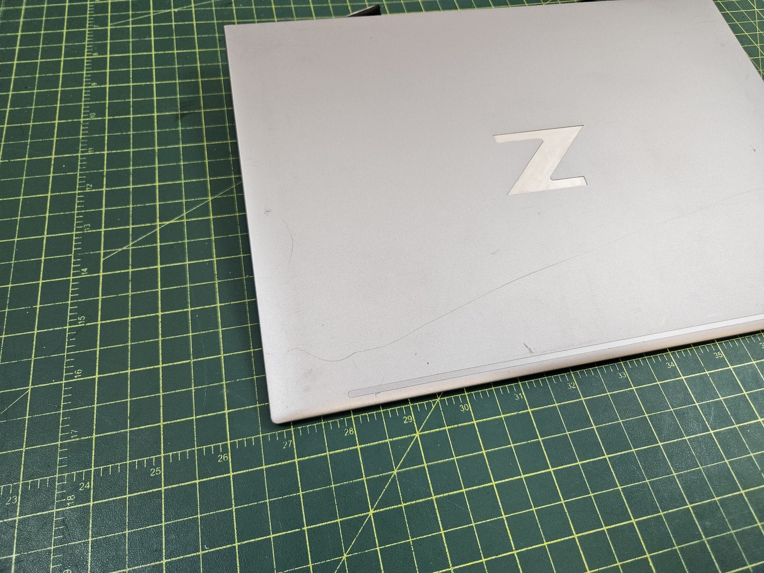 HP Zbook Firefly 14 G9 14″ WUXGA (1920×1200) LCD Screen Complete Assembly #d56