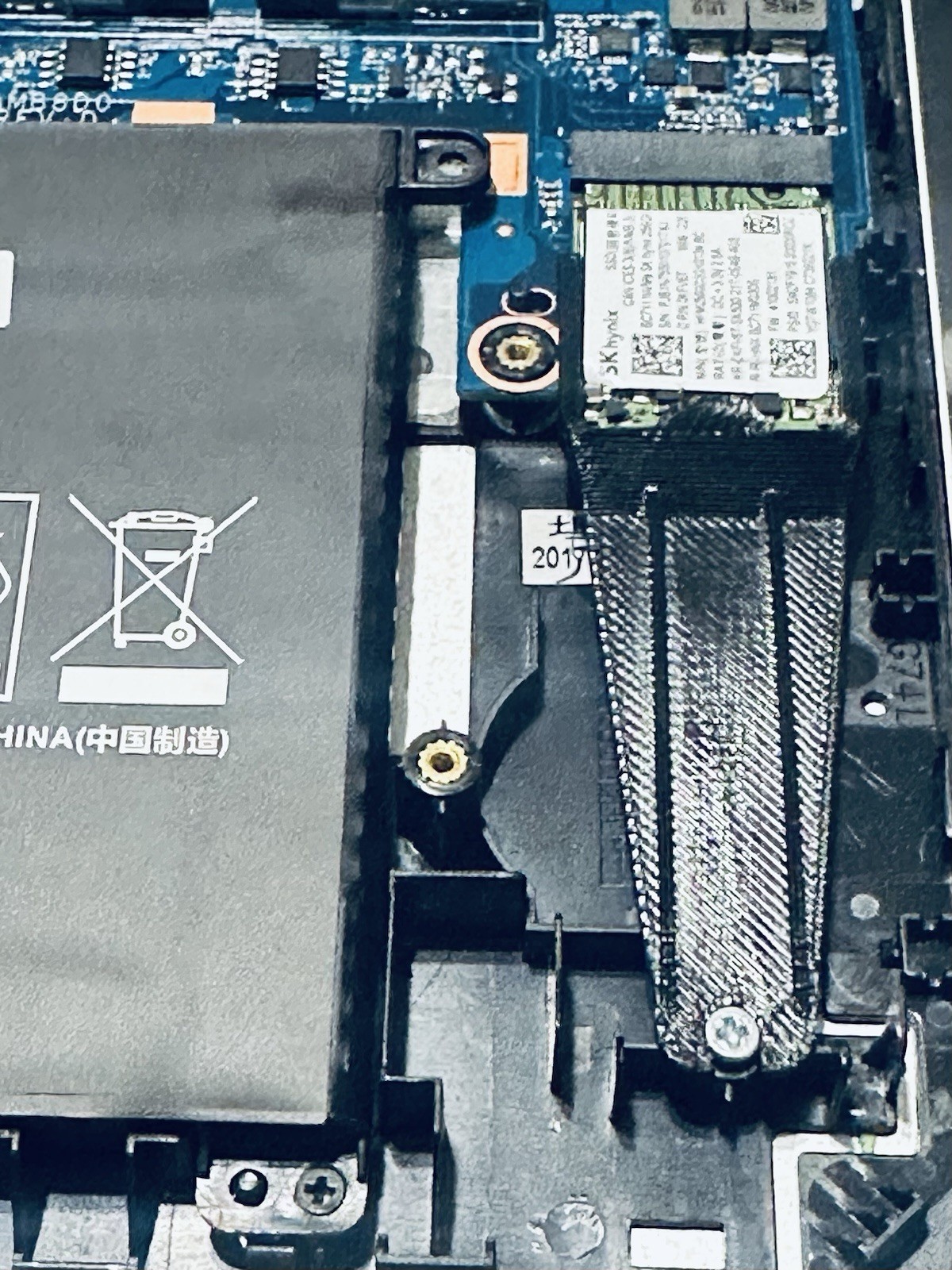 2230 to 2280 NVMe M.2 Adapter SSD Converter Extender LOT 500