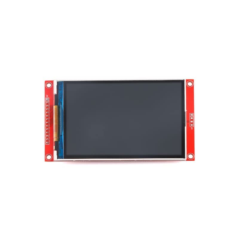 4.0 Inch TFT LCD Touch Screen Module SPI Serial 480×320 HD Electronic Driver