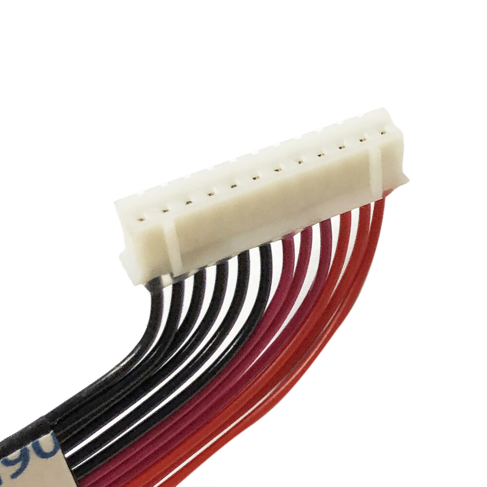 Port For MSI GL75 MS-17E3 MS-17E7 K1G3012007V03 DC Jack Cable Charging 12Pin US