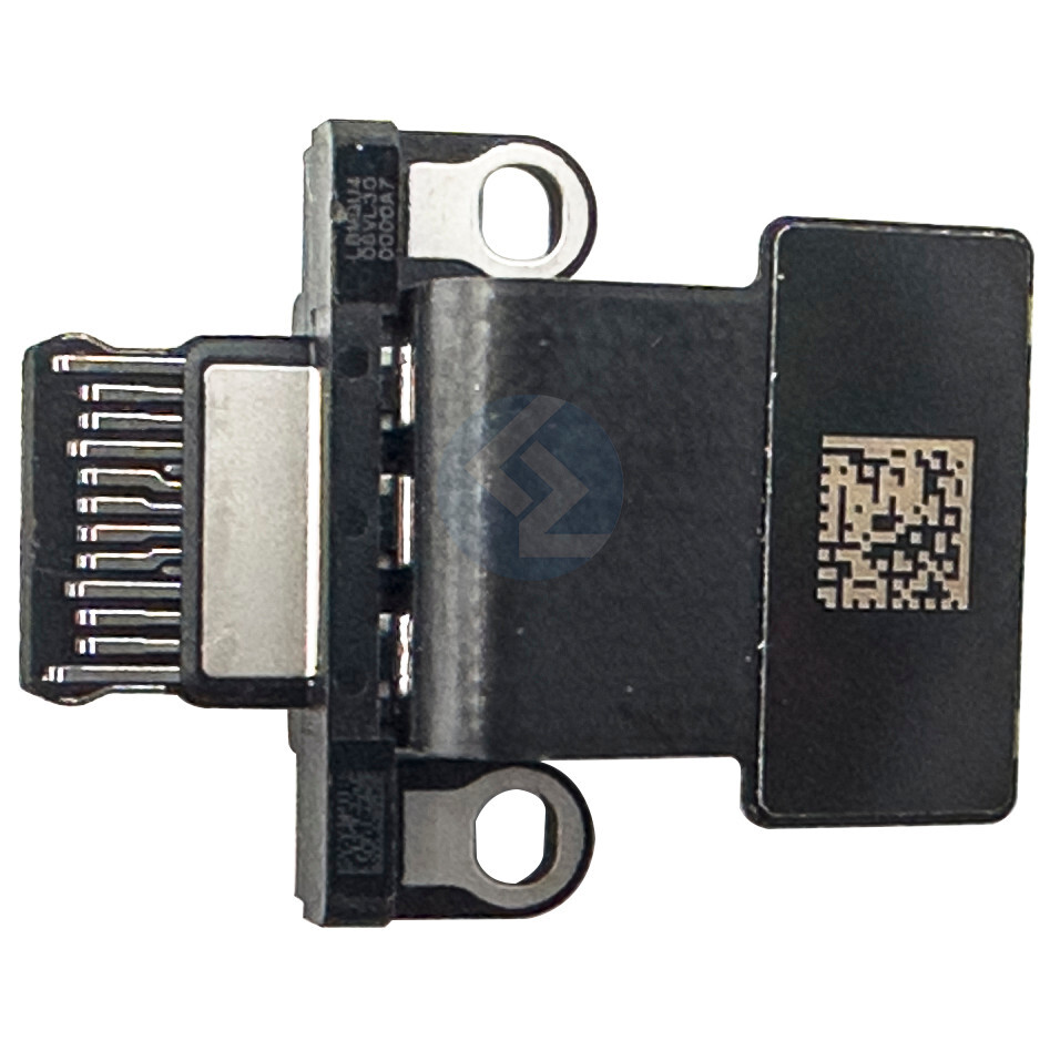 NEW Black I/O Type-C USB-C Board Port 821-04548-A Macbook Pro A2992 A2991 M3