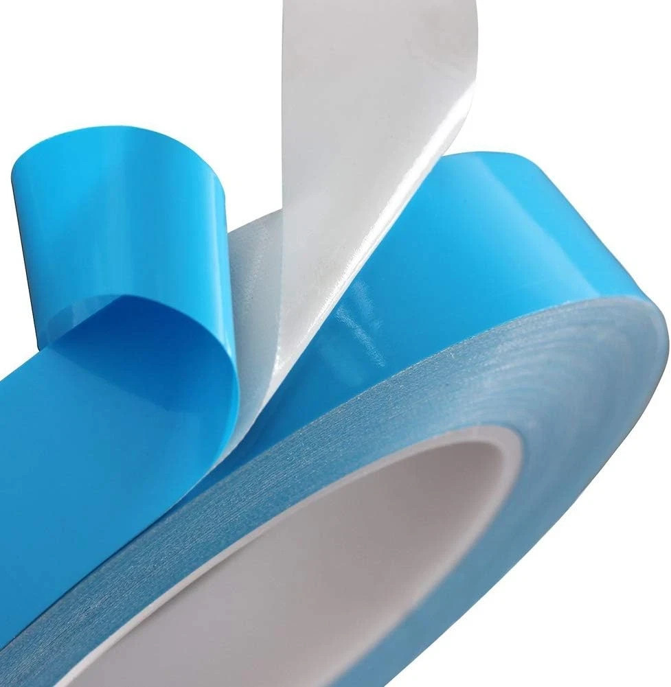 15mm x 25m Thermal Conductive Tape Double-Sided Adhesive Cooling Tape for Heat S