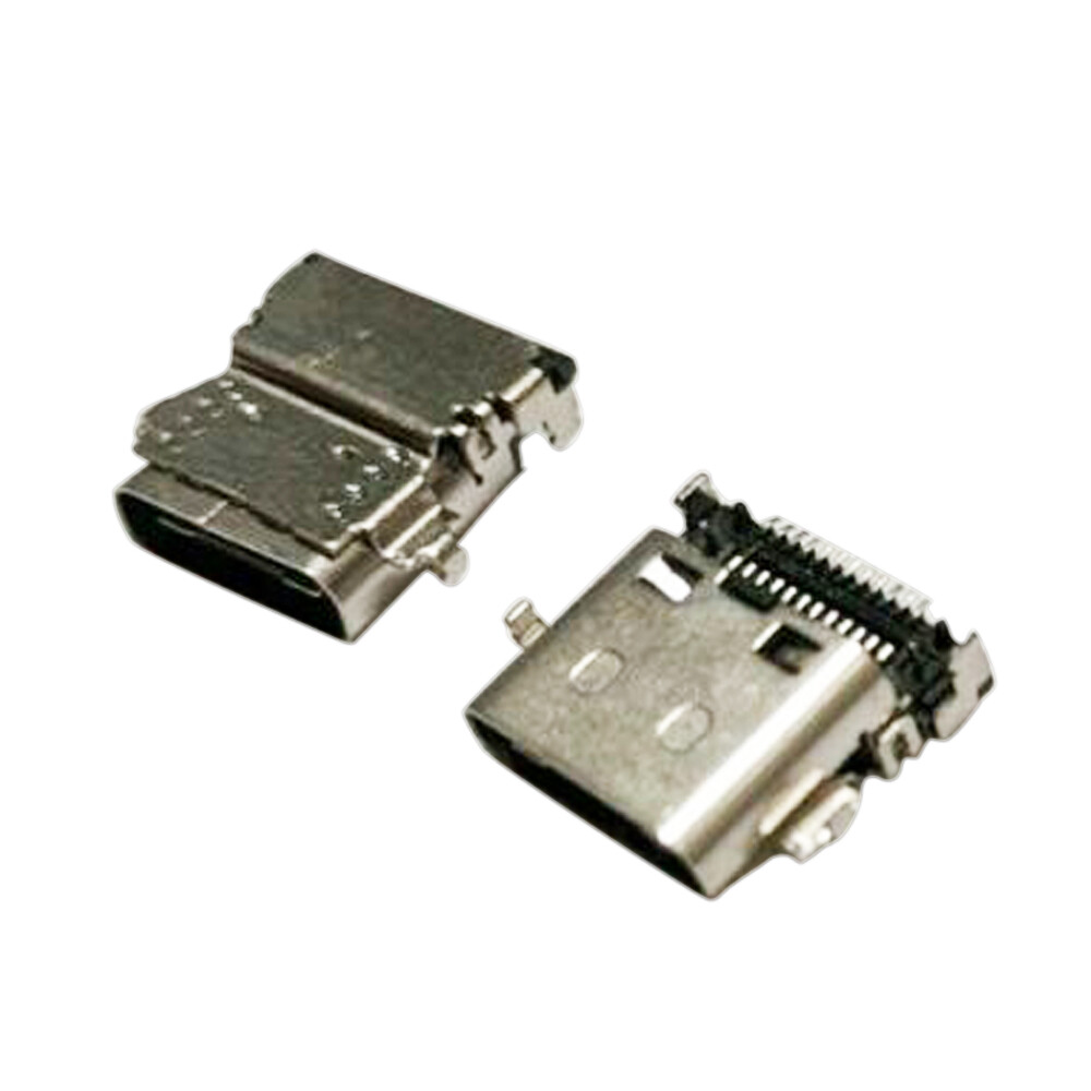 Type-C DC power JACK Charging Port for Lenovo IdeaPad Flex 5G-14Q8CX05 82AK Hot