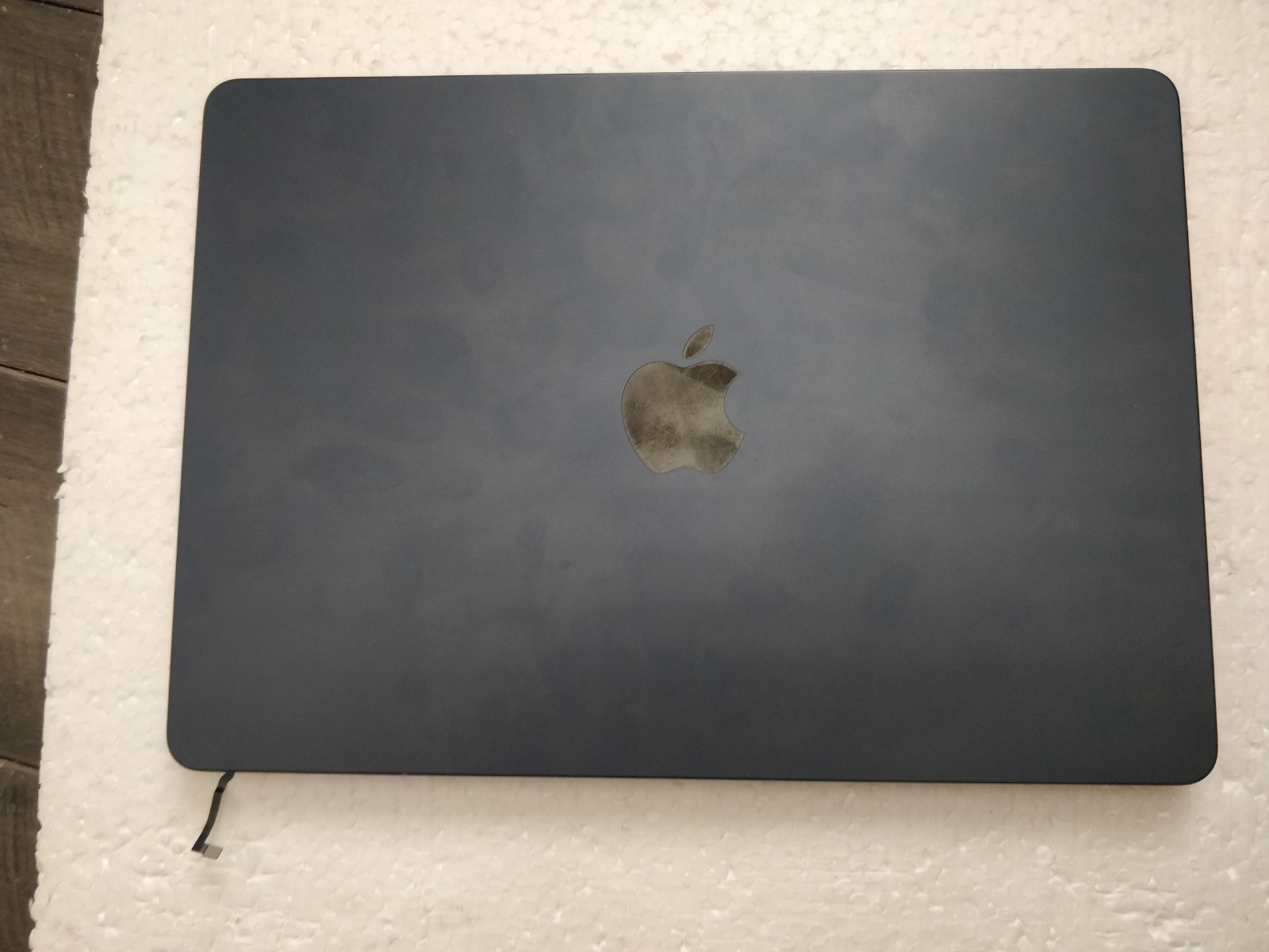 Genuine, Apple MacBook Air 13.6’’ A2681 2022 M2 LCD Screen, Midnight Blue