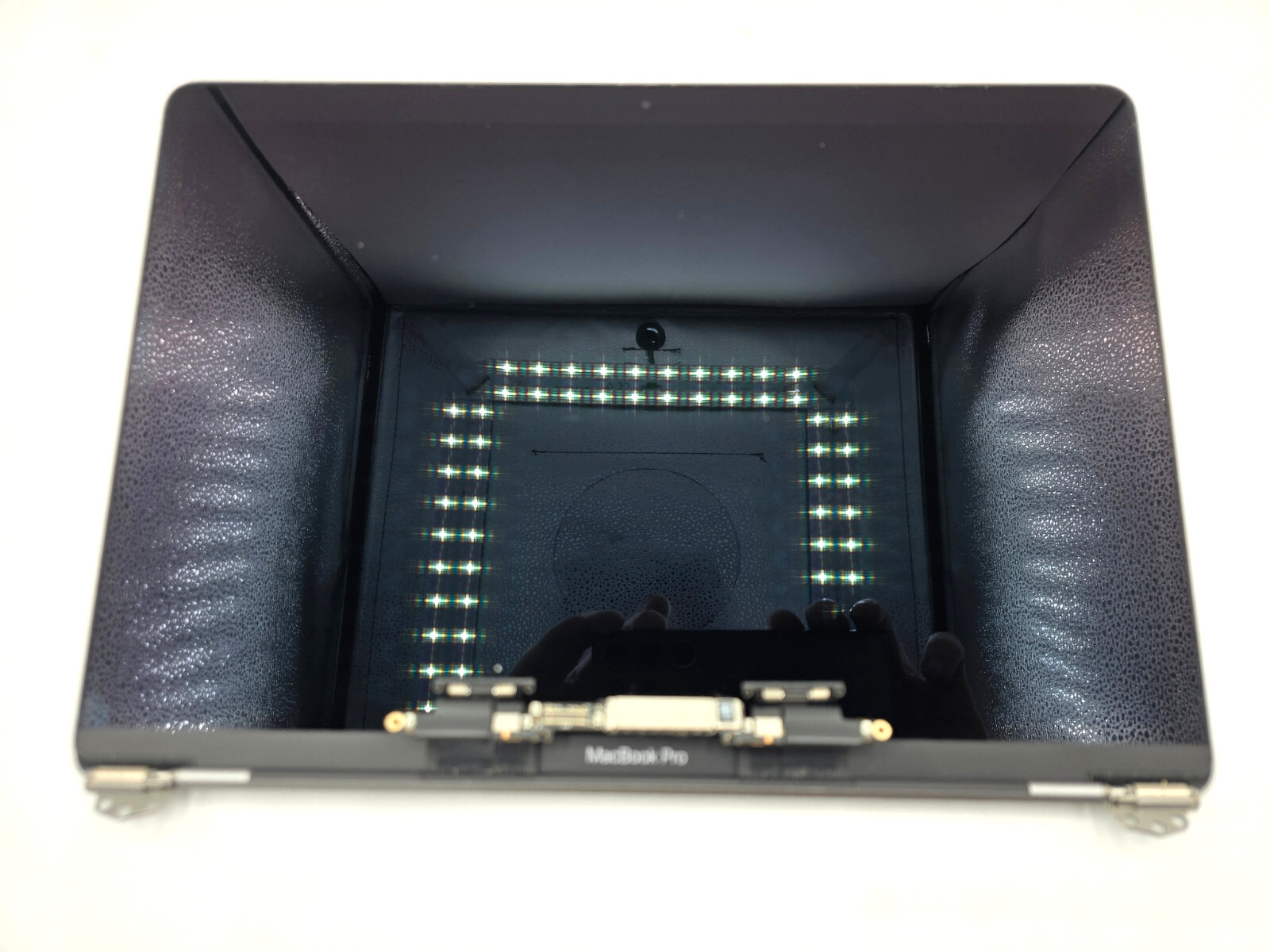MacBook Pro A1708 13″ Retina LCD Assembly 2017 Space Gray 661-07966 Grade B+