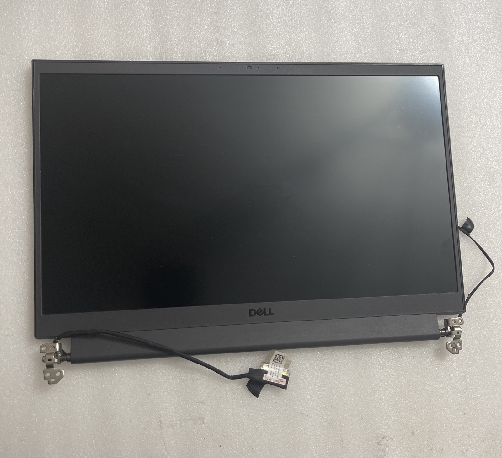 OEM DELL G15 5510 5511 5515 15.6″ FHD WVA NON-TOUCHSCREEN K6GG7 055NN WS F4 Read