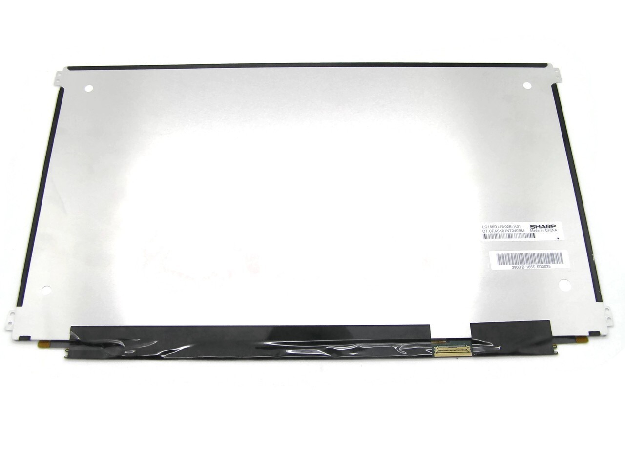 HP ZBook Studio G4 Series LCD Screen 3840×2160 HUD 4K 936515-001 USA