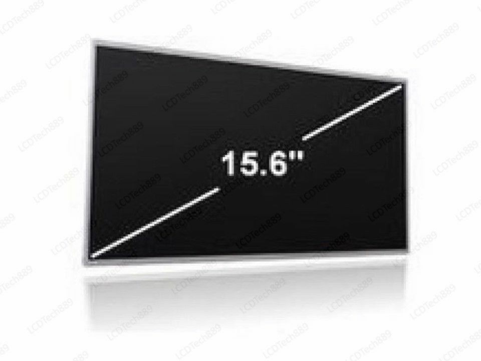 NV156FHM-T06 NV156FHM T06 Laptop LED LCD Touch Screen Display Panel EDP 40 PIN