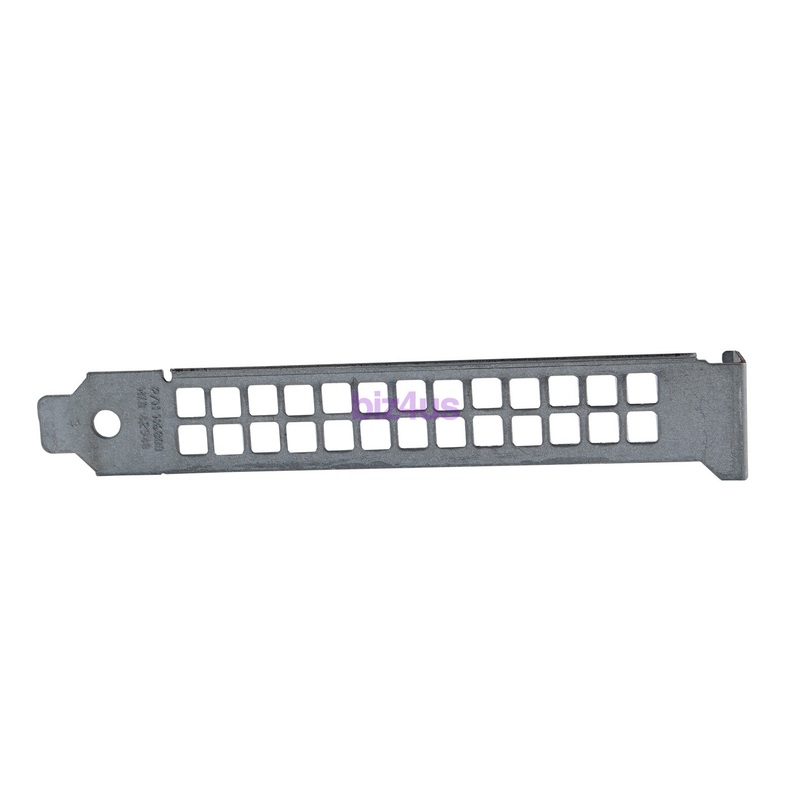 Lot For Dell Optiplex Full Height PCI Blank Slot Cover 7010 960 7020 9020
