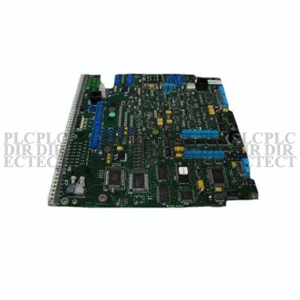 Used ABB SDCS-CON-2A Converter Board