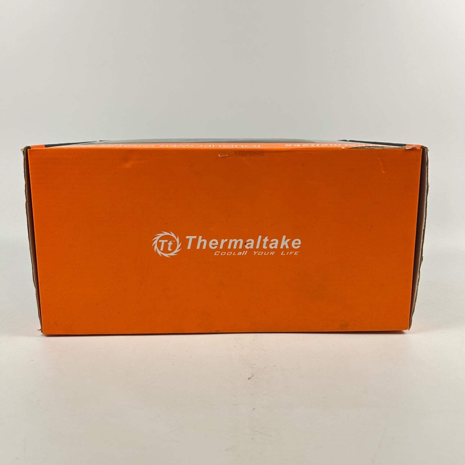 New Thermaltake Toughpower Grand RGB TPG-0705F-R 80 Plus Gold 750W Fully Modular