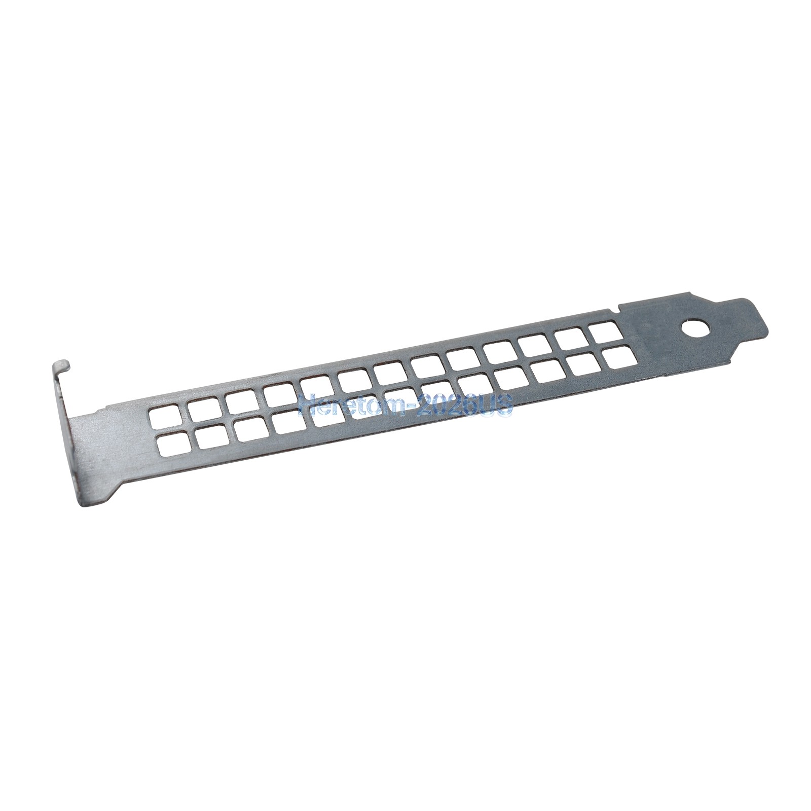 2x Full Height PCI Slot Blank Cover Plate for Dell Workstation N680D 0N680D