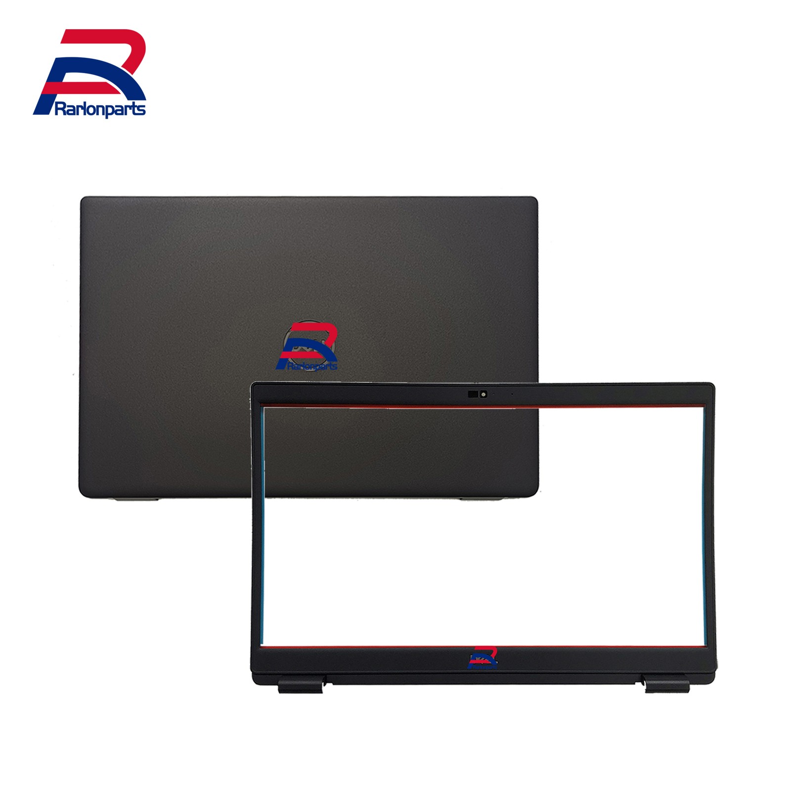 New For Dell Latitude 3510 E3510 LCD Back Cover Bezel Hinges Rear Lid 08XVW9 US