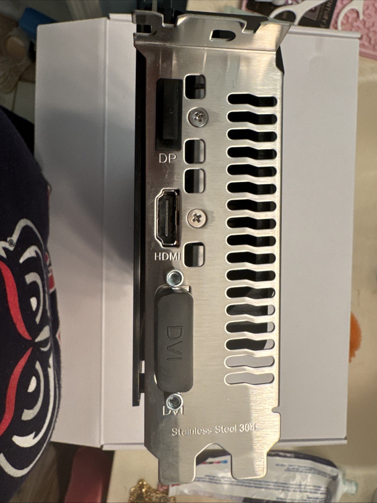 M-ATX PC. Intel i5 10th Gen. With GPU, Motherboard, Cooler…NOT COMPLETE SETUP!!!