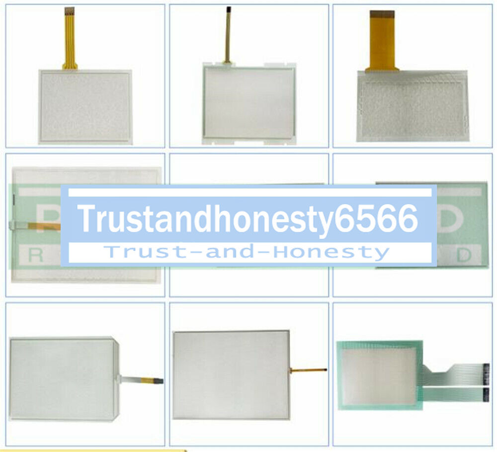 1PC NEW For Elo E116144 15-inch 16:9 366*233mm Touch Screen Glass