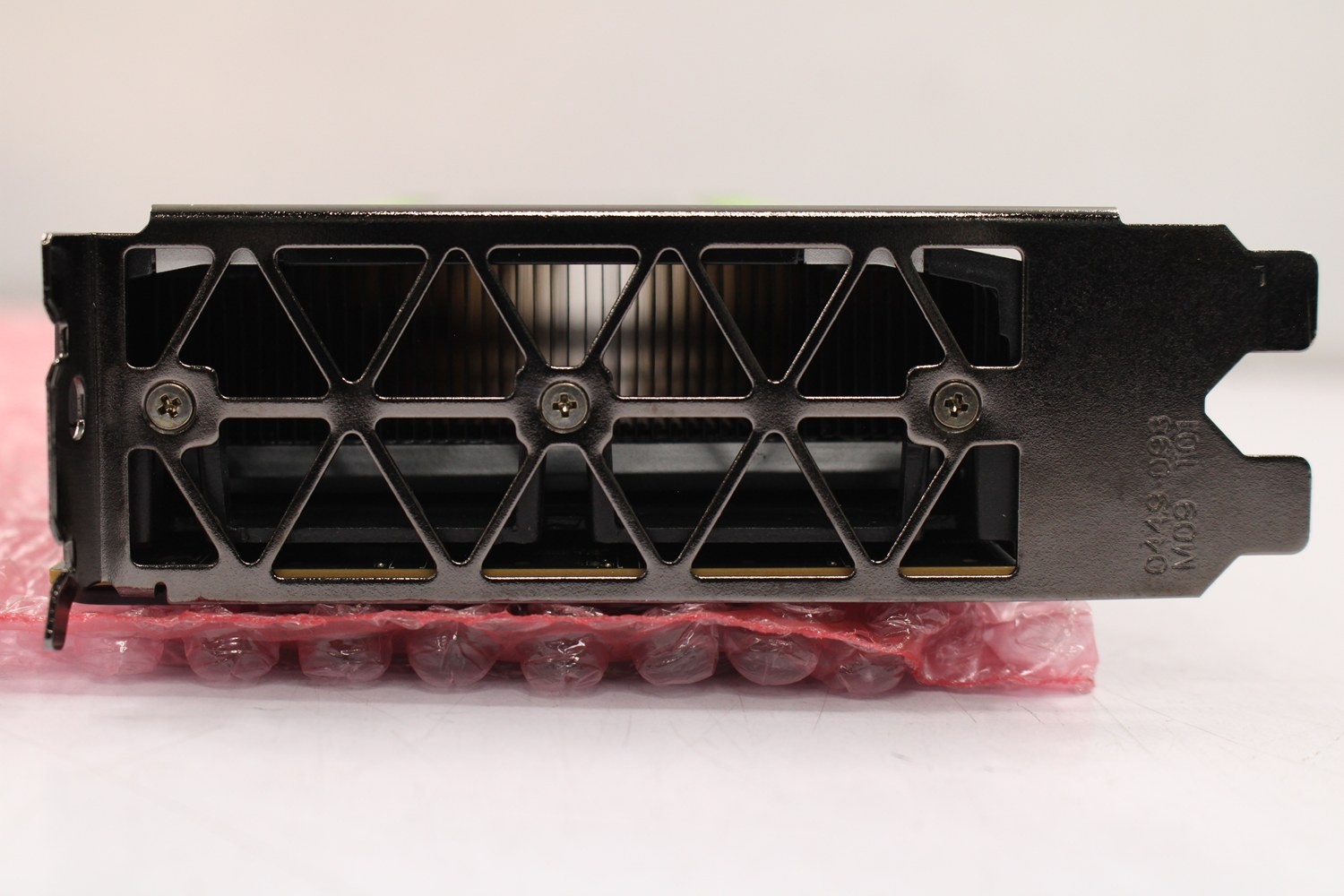 NVIDIA TESLA P100 GRAPHICS CARD | 16GB HBM2