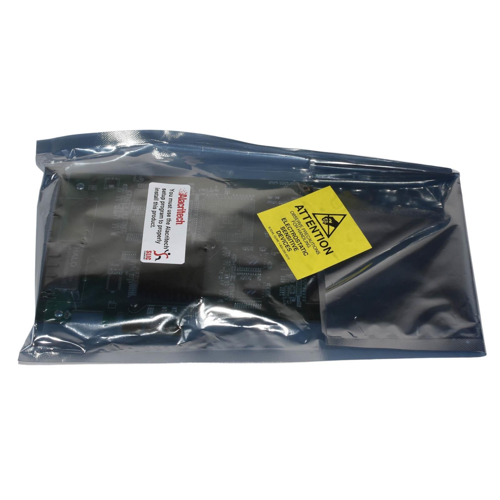 NEW NOB Alacrtitech SES2102ET iSCSI Dual Port PCI-Express x4 Accelerator Adapter