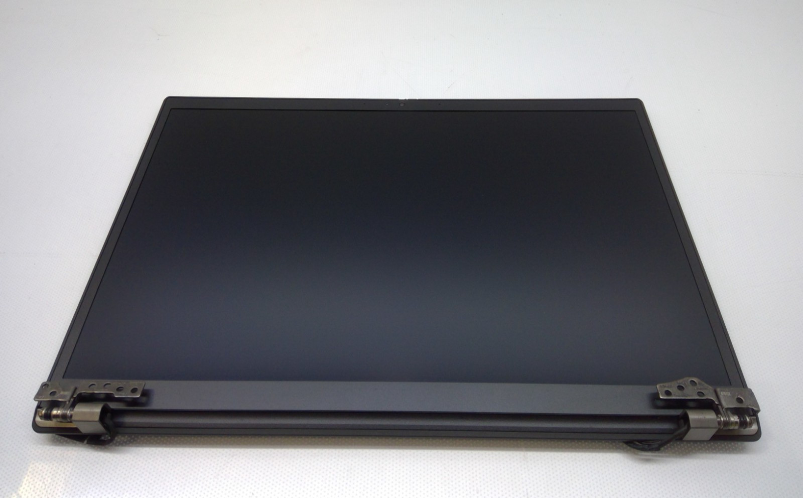 Lenovo T14 Gen 3 14″ 1920 x 1200 Matte LCD Screen Complete Assembly Black