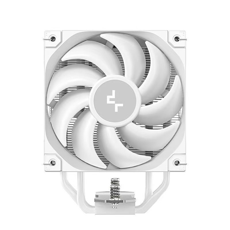 Deepcool AK400 DIGITAL Pro White