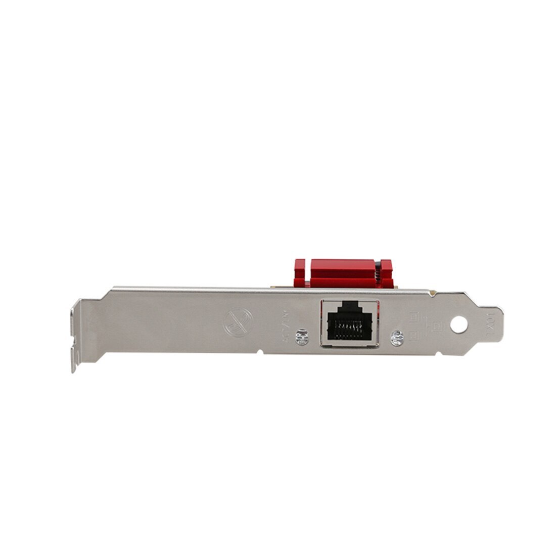 2.5G Network Adapter LAN Gigabit Card RTL8125 RJ45 Wirless Ethernet PCI-E Card
