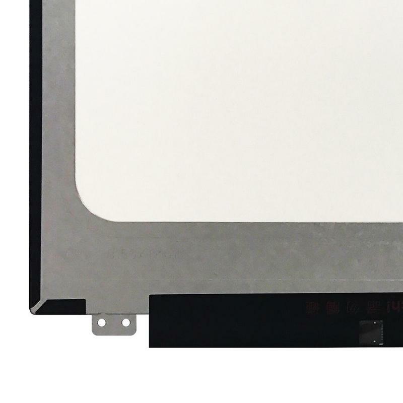 NEW HP 809612-008 PANEL 15.6 HD BV WLED SVA eDP Slim BA Touch LED LCD Screen