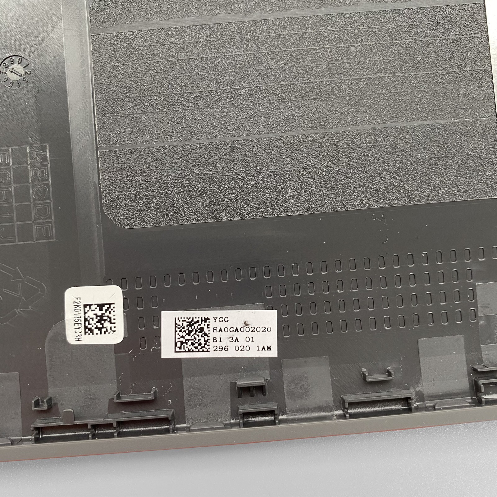 For HP Chromebook 11 G8 EE 11A G8 EE LCD Back Cover Lid Antenna L89771-001 US