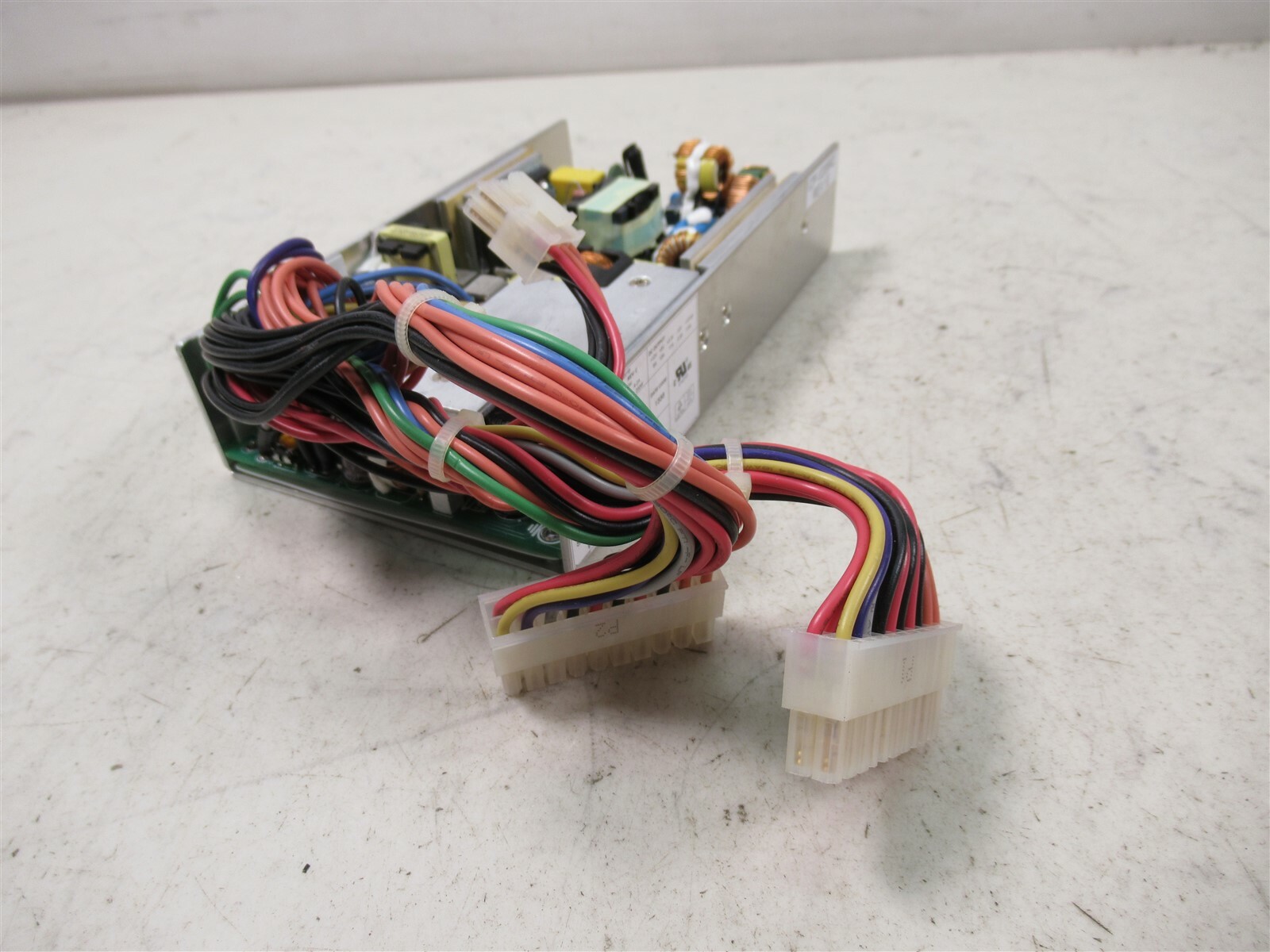 3Y Power Technology YM-5201B DC Power Supply 200W Output Option AR