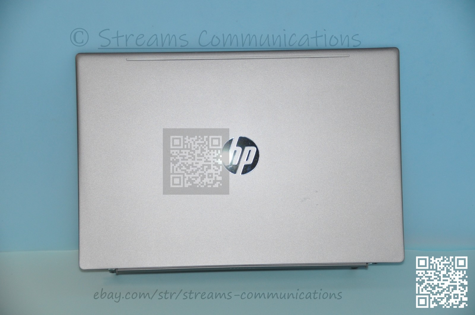 HP Pavilion 15-CS 15-cs3xxx 15.6 in Laptop FHD LCD Screen Assembly