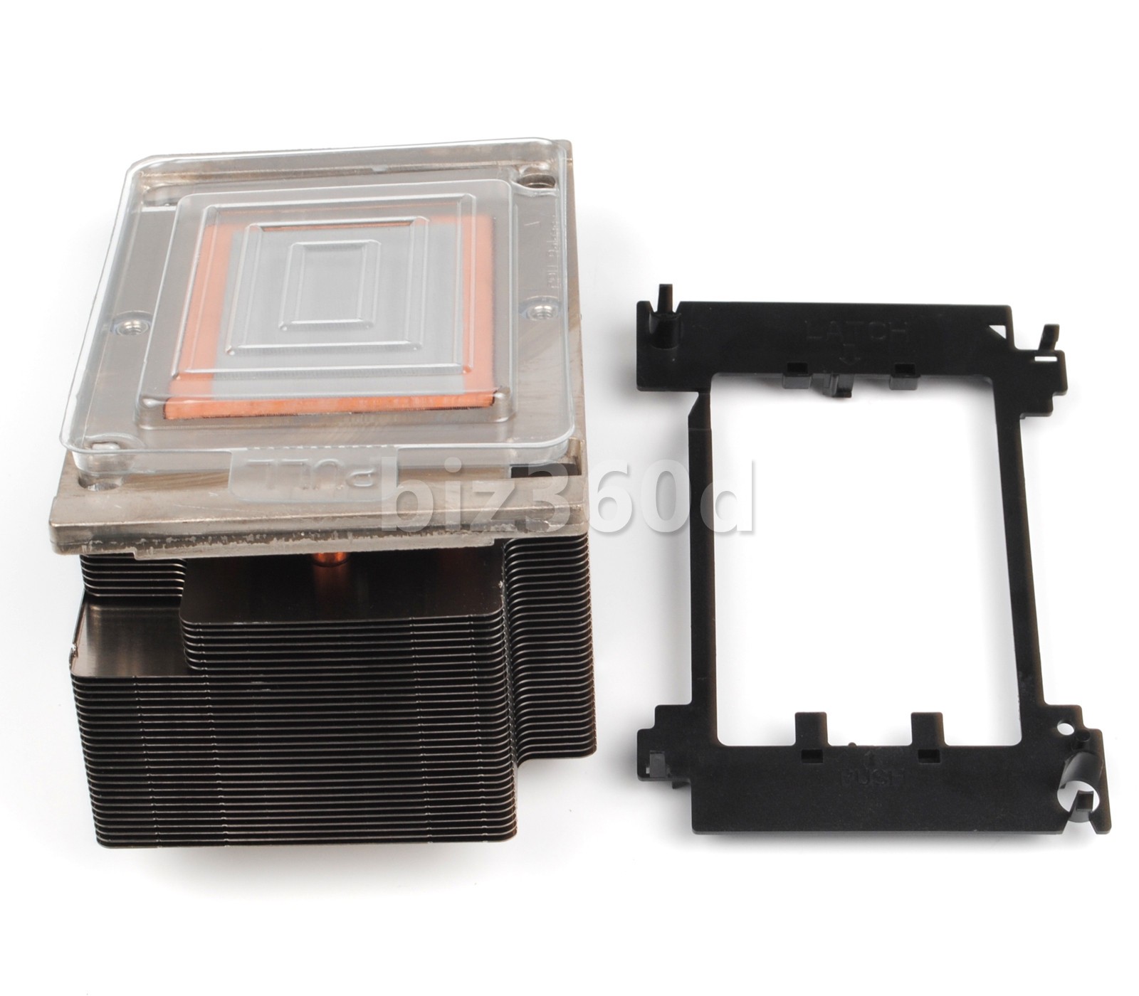For Dell PowerEdge R740 R740XD R7920 Heat Sink Heatsink TRJT7 0TRJT7 with Cage
