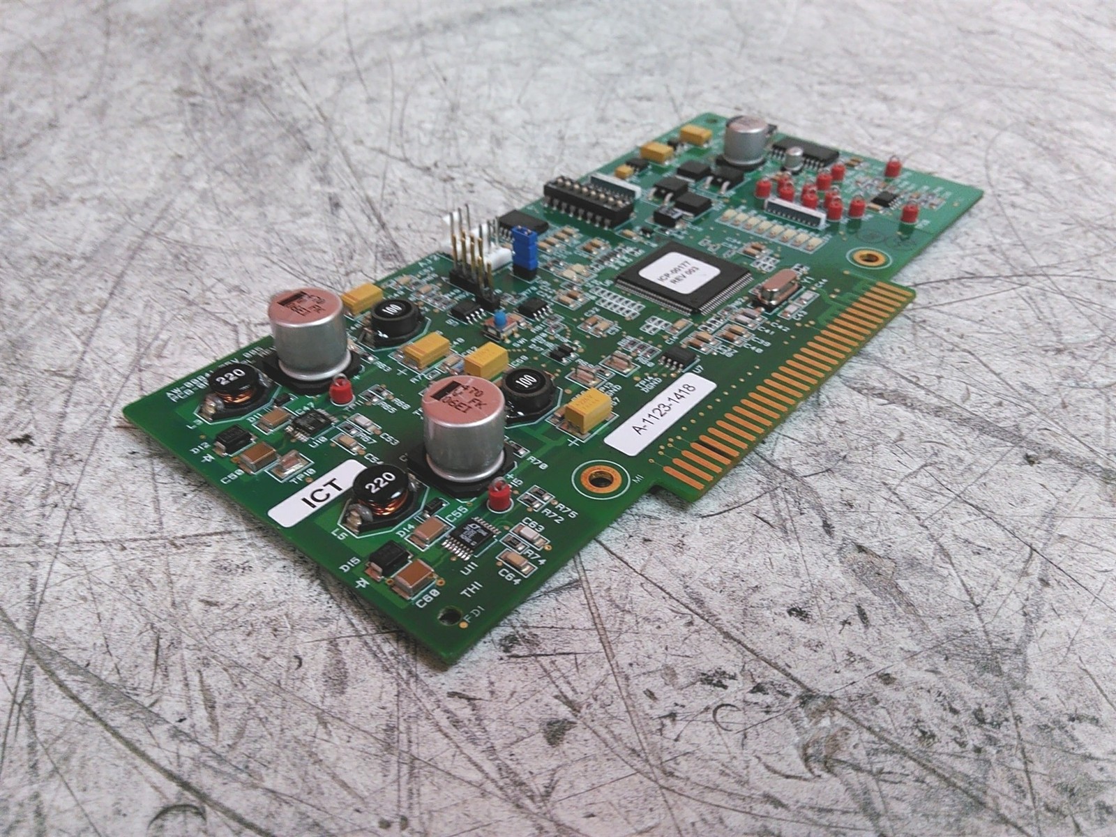 Hologic PCB-00064 C-ARM Medical Board See Description