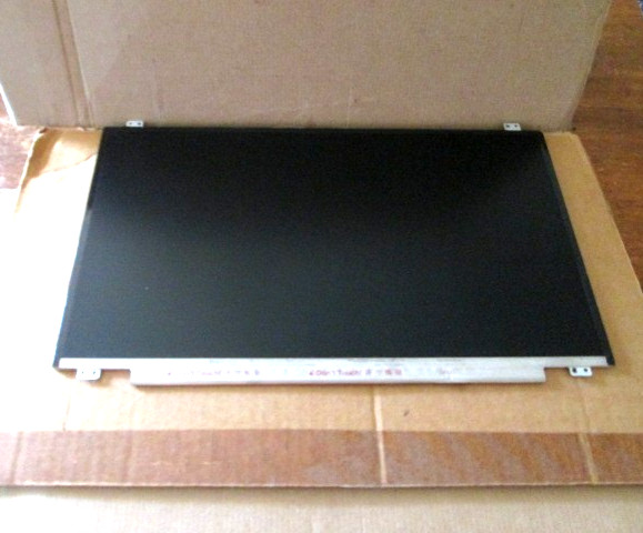AU Optronics 17.3″ LCD Matte Screen Display Panel B173RTN02.1 30pin