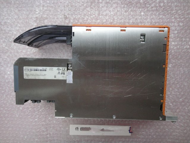 🅰️🔥 1pc used working 8BVI0110HCD8.000-1 Via DHL or Fedex