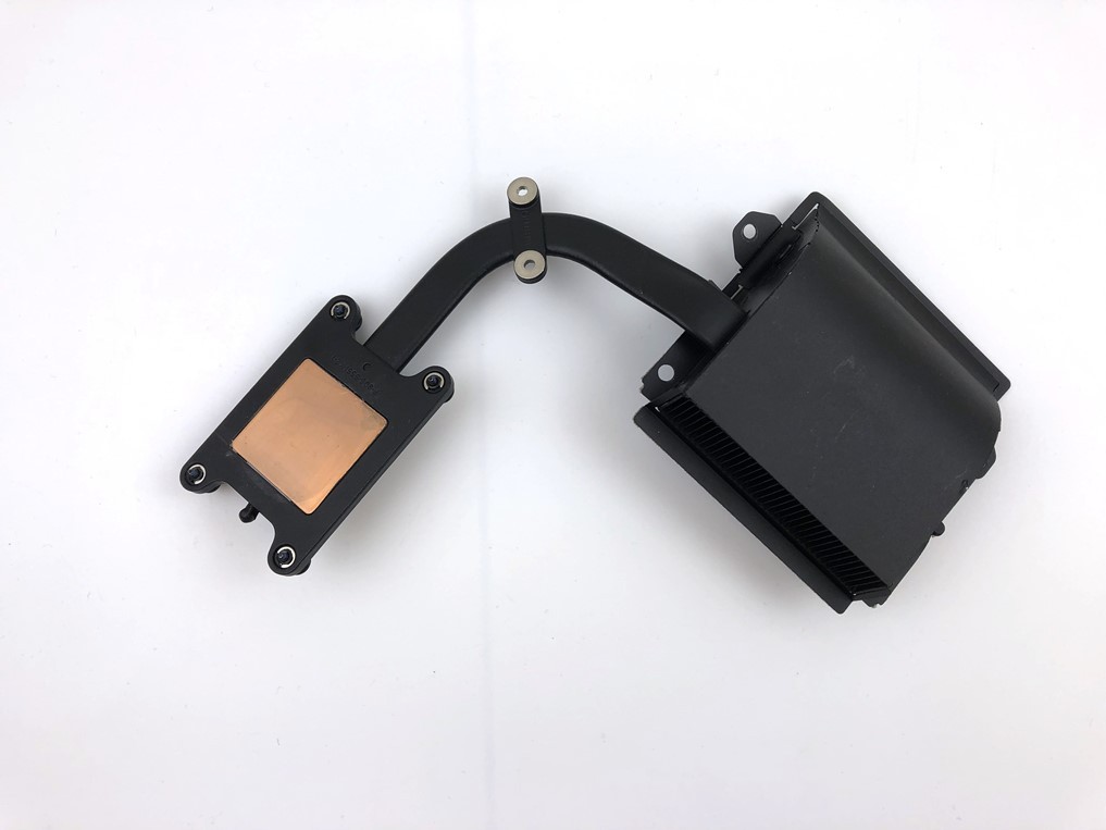 Genuine Apple iMAC A1418 Series CPU Processor Cooling Heatsink 806-5551