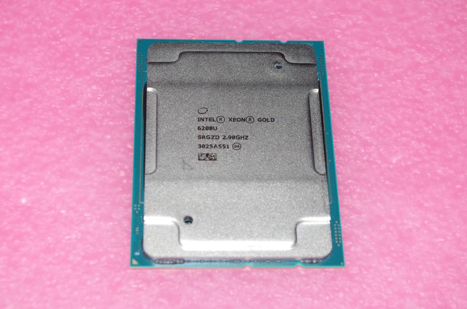 SRGZD Intel Xeon Gold 6208U 2.90GHz BASE CPU Processor USA SELLER NICE CLEAN USA