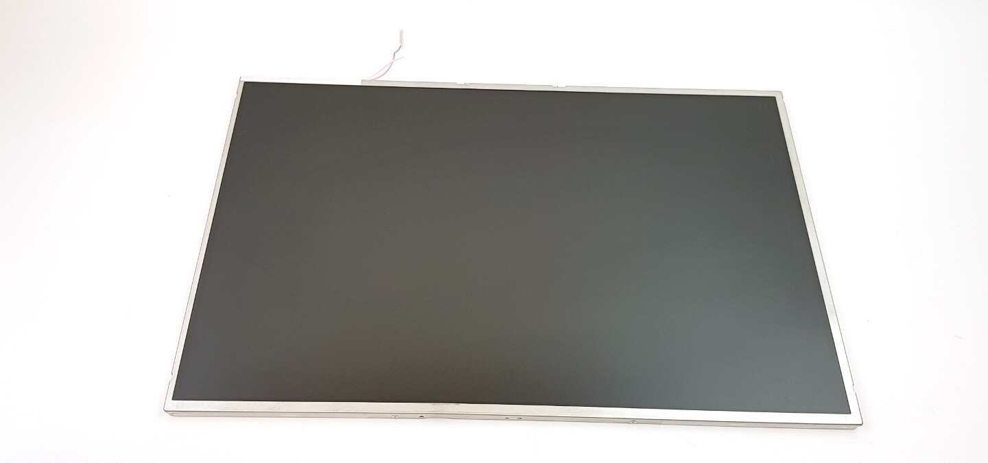 AU Optronics 15.4″ 30pin 1280×800 Laptop Matte LCD Screen U448H B154EW08 V.0