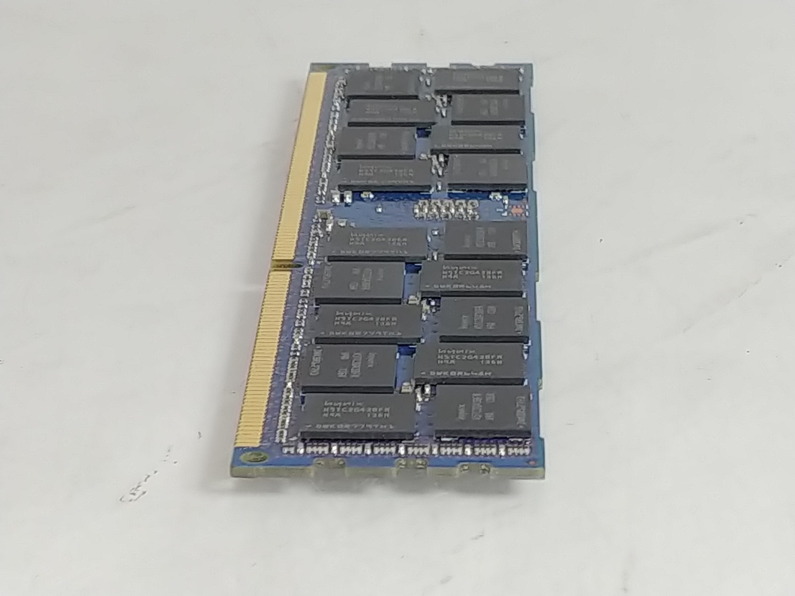 Major Brand 8 GB PC3L-10600R (DDR3-1333) 2Rx4 DDR3L Server RAM